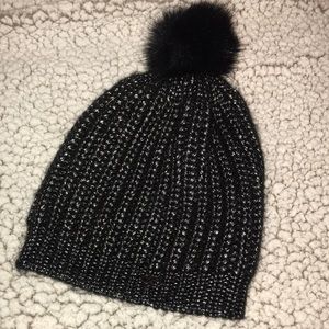 Winter hat